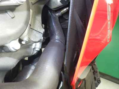 Aprilia RS 660 2023