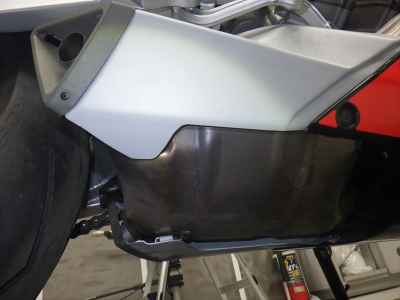 Aprilia RS 660 2023