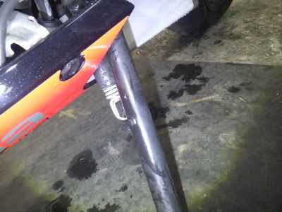 Aprilia RS 660 2023
