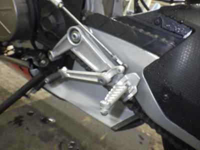 Aprilia RS 660 2023