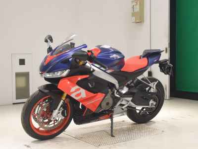 Aprilia RS 660 2023