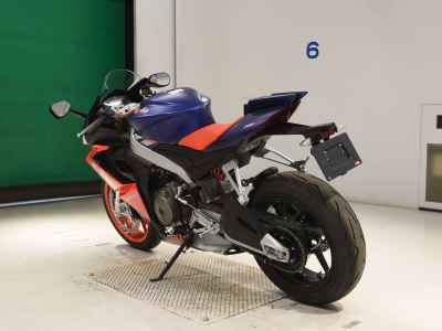 Aprilia RS 660 2023