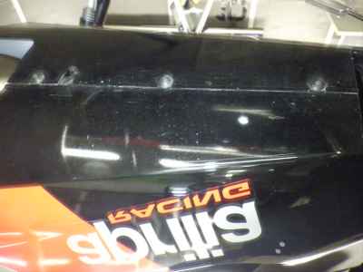 Aprilia RS 660 2023