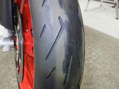 Aprilia RS 660 2023