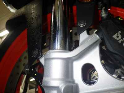 Aprilia RS 660 2023
