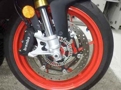 Aprilia RS 660 2023