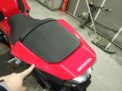 Honda CBR600RR 2025