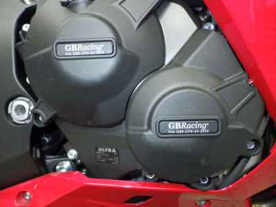 Honda CBR600RR 2025