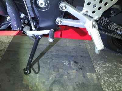 Honda CBR600RR 2025