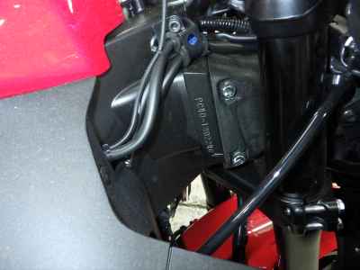 Honda CBR600RR 2025