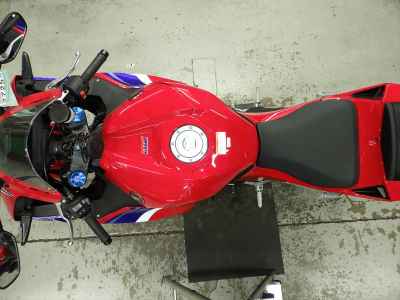 Honda CBR600RR 2025