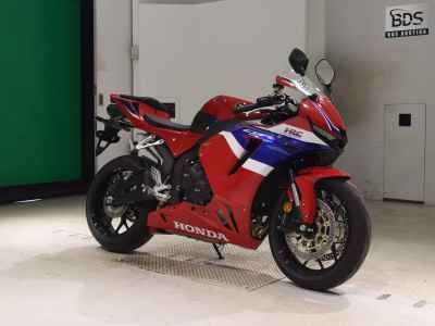 Honda CBR600RR 2025
