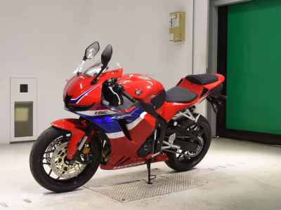 Honda CBR600RR 2025