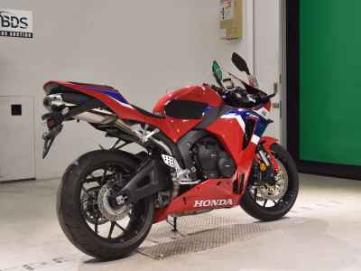 Honda CBR600RR 2025