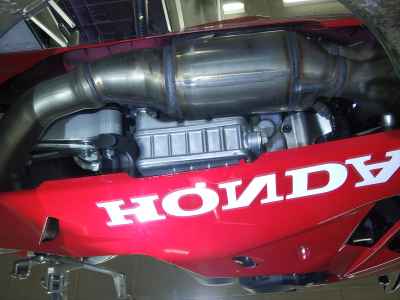 Honda CBR600RR 2025