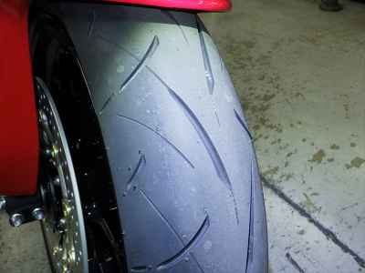 Honda CBR600RR 2025