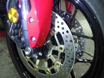 Honda CBR600RR 2025