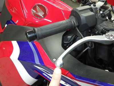Honda CBR600RR 2025