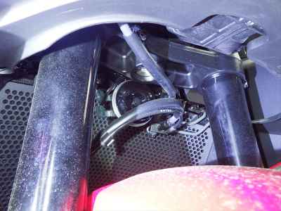 Honda CBR600RR 2025