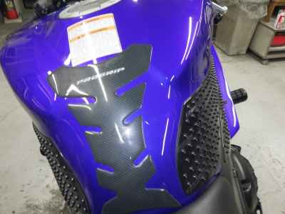 Yamaha YZF-R1 2009