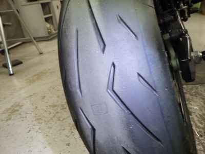 Yamaha YZF-R1 2009