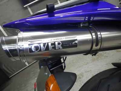 Yamaha YZF-R1 2009