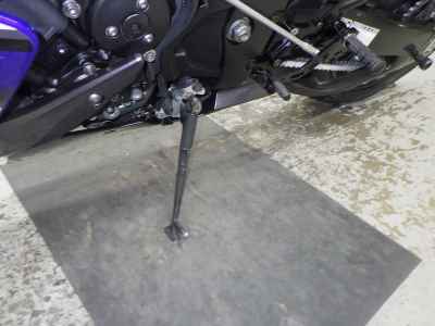 Yamaha YZF-R1 2009