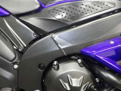 Yamaha YZF-R1 2009