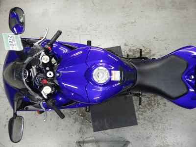Yamaha YZF-R1 2009