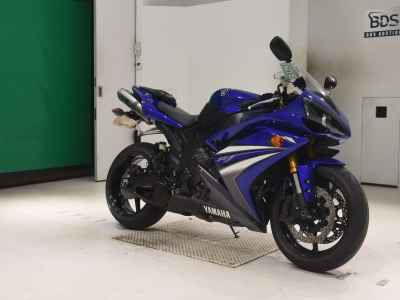 Yamaha YZF-R1 2009