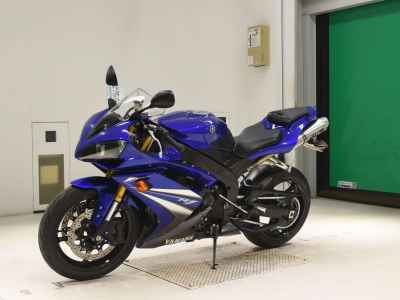Yamaha YZF-R1 2009