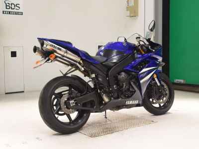 Yamaha YZF-R1 2009