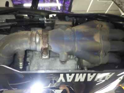 Yamaha YZF-R1 2009
