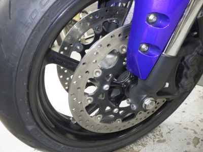 Yamaha YZF-R1 2009