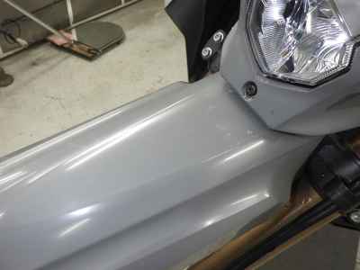 Honda CRF250L 2023