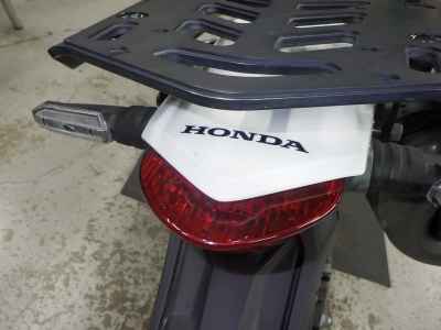 Honda CRF250L 2023