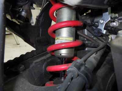 Honda CRF250L 2023