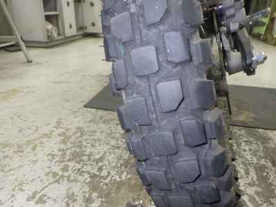 Honda CRF250L 2023