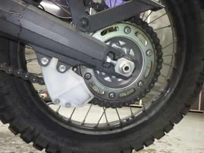 Honda CRF250L 2023