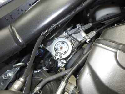 Honda CRF250L 2023