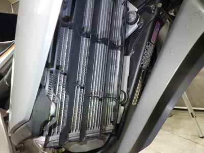 Honda CRF250L 2023