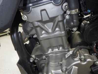 Honda CRF250L 2023