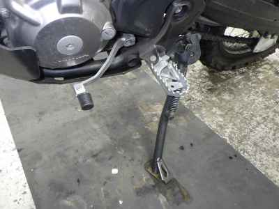 Honda CRF250L 2023