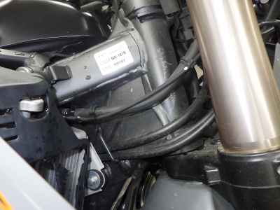 Honda CRF250L 2023