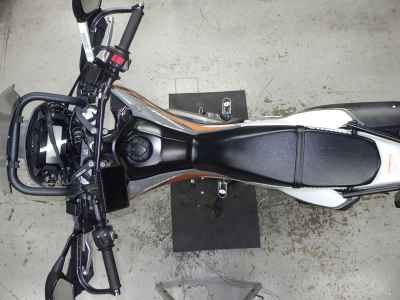 Honda CRF250L 2023