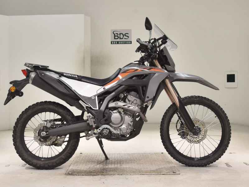 Honda CRF250L 2023