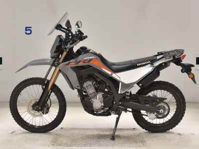 Honda CRF250L 2023