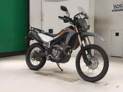 Honda CRF250L 2023