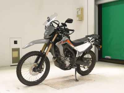 Honda CRF250L 2023