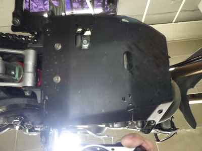 Honda CRF250L 2023